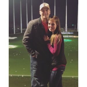 Meet your Posher, Caitlin